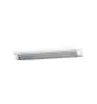 Ledvance Dalle LED Office Line 25W 2000lm - 840  | 60x13cm - 3 niveaux de gradation Dimmable