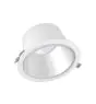 Ledvance Spot Encastrable LED Biolux DN150 20W 1800lm 60D - 927-965 Accordable Blanc | 175,4mm - Diamètre 165mm - Zigbee Dimmable - Meilleur Rendu De Couleur