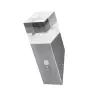 Ledvance LED Torch Endura Style Cristal Acier inoxydable 830 