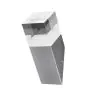 Ledvance LED Torch Endura Style Cristal Acier inoxydable 830 