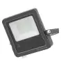 Ledvance Smart+ Wifi Projecteur LED Foncé Gris 10W 630lm 100D - 830  | IP65 - Dimmable - RGBW - Symétrique