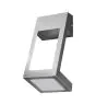 Ledvance Endura Style Alu Edge Applique Murale Acier Inoxydable Up & Down 7W 360lm - 830 