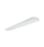 Ledvance LED Linéaire Suspension luminaire IndiviLED 34W 4200lm - 840 | 120x12cm - UGR <16 - Dali Dimmable