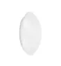 Ledvance Surface circulaire 250 Blanc 13W 920lm - 830  | avec détecteur - IP44 - Remplacement 2x13W