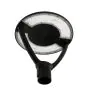 Ledvance Éclairage Pubblico LED Urban Lanterne Aluminium Noir 29W 3945lm 165X65D - 830-840 CCT | IP66 - Asymétrique