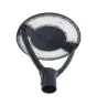Ledvance Éclairage Pubblico LED Urban Lanterne Aluminium Gris 59W 8200lm 165X65D - 830-840 CCT | IP66 - Asymétrique