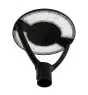 Ledvance Éclairage Pubblico LED Urban Lanterne Noir 15-29W 1830-3538lm 145D - 822-827 CCT |IP66 - Symétrique - Puissance Réglable