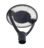 Ledvance Éclairage Pubblico LED Urban Lanterne Gris 15-29W 1830-3538lm 165x65D - 822-827 CCT |IP66 - Asymétrique - Puissance Réglable