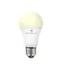 WIZ Smart Wifi E27 Poire Dépolie 9W 806lm - 827  | Dimmable - Remplacement 60W