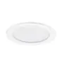Philips Spot encastrable LED Coreline DN145B 11W 1100lm 84D - 840  | 166mm 