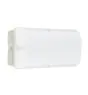 Philips LED Sécurité Ledinaire WL055V Blanc 6W 600lm - 830  | 374x150mm - IP65