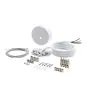 Kit pendule Philips – PHILIPS RC132Z SME-4 WH