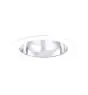 Philips Spot encastrable LED GreenSpace2 DN462B 9.8W 1070lm 120D - 840  | 166mm - IP54 - Aluminium Réflecteur