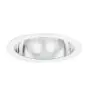 Philips Spot encastrable LED GreenSpace2 DN470B 16.8W 2200lm 120D - 840  | 216mm - Aluminium Réflecteur