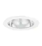 Philips Spot encastrable LED GreenSpace2 DN460B 9.8W 1100lm 120D - 830  | 166mm - Aluminium Réflecteur - Éclairage de secours 3 heures
