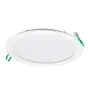 Philips Spot encastrable LED Coreline DN145B 22.5W 2100lm 90D - 830  | 200mm - Dali Dimmable 