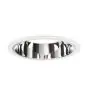 Philips Spot encastrable LED LuxSpace Compact profond DN571B 36.3W 4400lm 75D - 840  | 214mm - Aluminium Réflecteur