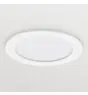 Philips Spot Encastrable LED Coreline DN145B 14.3W 1100lm 90D - 840  | 166mm - Diamètre 150mm - Interact Dimmable