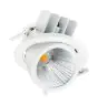 Philips Spot LED LuxSpace Accent Performance RS782B 40W 4550lm 30x60D - 930  | 167mm - Meilleur rendu de couleur