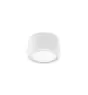 Spot Encastrable LED Montage En Surface Blanc 15W 1500lm 100D - 827-830-840 CCT | 176mm