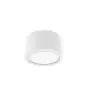 Spot Encastrable LED Montage En Surface Blanc 21W 2400lm 100D - 827-830-840 CCT | 226mm