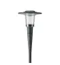 Philips Éclairage public LED Lanterne City Charm Câbleoba BDS490 Gris 60W 7546lm 360D - 740  | IP66 - Symétrique 