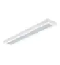 Philips Dalle LED Coreline SM136V 22/31W 3100-4300lm - 840  | 150x20cm - UGR <25 - Puissance Réglable