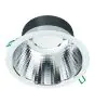 Philips Spot Encastrable LED Coreline DN142B Aluminium Blanc 9.8W 1200lm 60D - 840  | Diamètre 155mm - IP54 - UGR<19