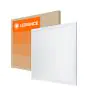 Ledvance Dalle LED Eco 36W 6500K 3240lm 60x60cm UGR <19 | Remplacement 4x18W