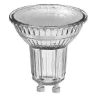 Ledvance Performance Spot LED Réflecteur GU10 PAR16 4.3W 350lm 36D - 840- | Remplacement 50W