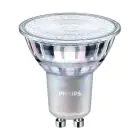 Philips MASTER Value LEDspot GU10 PAR16 3.7W 270lm 36D - 922-927 Dim To Warm | Meilleur Rendu De Couleur - Dimmable - Remplacement 35W