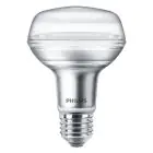 Philips Corepro LEDspot E27 R80 4W 345lm 36D - 827  | Remplacement 60W