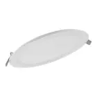 Ledvance Spot Encastrable LED Ronde DN210 18W 1530lm 120D - 840  | 225mm