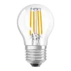Ledvance Smart+ Wifi E27 Poire Classic Filament 4W 470lm - 827  | Dimmable - Remplacement 40W