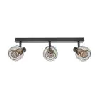 Ledvance LED Decor Spot Firefly Échantillon Noir 8.4W 750lm - 827  | Dimmable
