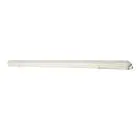 Ledvance Réglette LED Étanche Imperméable 42W 5670lm - 840  | 120cm - Remplacement 2x36W