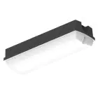 Ledvance Hublot LED Compact Noir 8W 840lm - 830  | 356x115mm - IP65