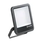 Ledvance Projecteur LED Aluminium Noir 100W 14000lm 100D - 830  | IP66 - Symétrique
