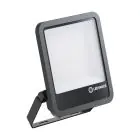 Ledvance Projecteur LED Aluminium Noir 133W 20000lm 100D - 840  | IP66 - Symétrique