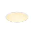 Nordlux Hublot LED Oja 42 22W 827 2100lm Blanc IP20 | Dimmable 3 niveaux