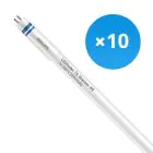 Lot 10x Philips tube LED 115cm | 4000K 16.5W - Master HE