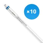Lot 10x Philips tube LED 145cm | 3000K 26W - Master HO