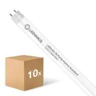 Lot 10x Ledvance Tube LED T8 Performance (EM/Direct 230V) Standard Output 20W 3100lm - 840  | 150cm - Remplacement 58W