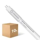 Lot 10x Ledvance Tube LED T5 Performance (Direct 230V) High Output 26W 4000lm - 865  | 115cm - Remplacement 54W