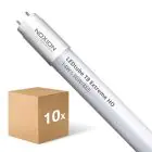 Lot 10x Tube LED T8 Extreme (EM/Direct 230V) High Output 13W 2100lm - 865  | 120cm - Remplacement 36W