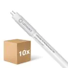 Lot 10x Ledvance Tube LED T5 Performance (HF) High Output 26W 4000lm - 840  | 115cm - Remplacement 54W