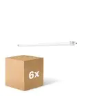 Lot 6x Ledvance Réglette LED Étanche 50W 6100lm - 865  | 150cm