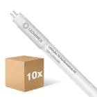 Lot 10x Ledvance Tube LED T5 Performance (HF) High Efficiency 16W 2400lm - 840  | 115cm - Remplacement 28W