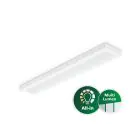 Philips Dalle LED CoreLine SM136V G4 38.5W 6000lm - 840  | 120x20cm - UGR