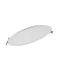 Ledvance Spot encastrable LED Ronde DN210 18W 1530lm 120D - 830  | 225mm